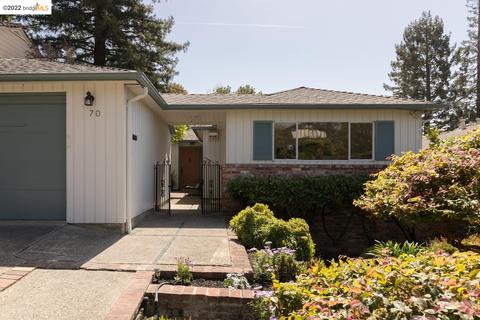 70 Hazel Rd, Berkeley, CA 94705 photo 1