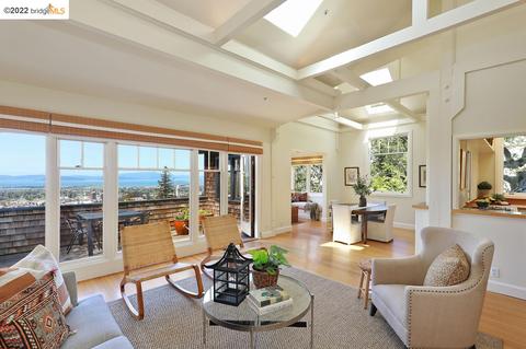 260 Panoramic Way, Berkeley, CA 94704 photo 1