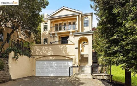 6945 Charing Cross Rd, Berkeley, CA 94705 photo 1