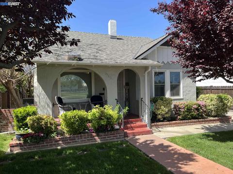 1345 Parker Ave, Tracy, CA 95376 photo 1