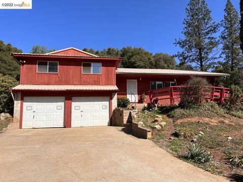 6453 Michel Rd, Mountain Ranch, CA 95246 photo 1
