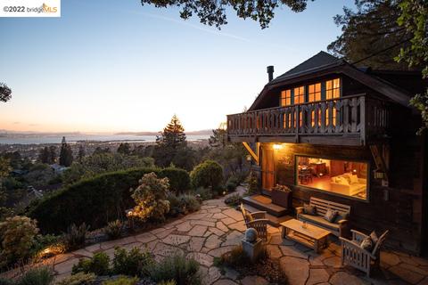 2666 Shasta Rd, Berkeley, CA 94708 photo 1