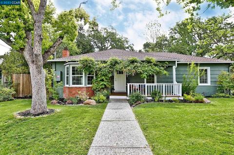 3016 Eccleston Ave, Walnut Creek, CA 94597 photo 1