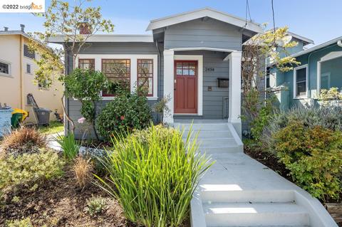 2434 Byron St, Berkeley, CA 94702 photo 1