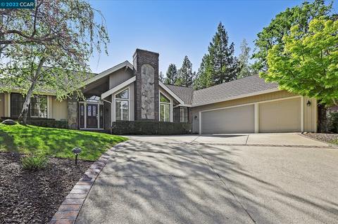 63 Sanders Ranch Rd, Moraga, CA 94556 photo 1