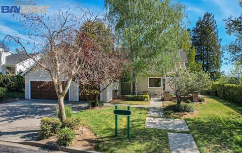 3442 Silver Maple Dr, Danville, CA 94506 photo 1