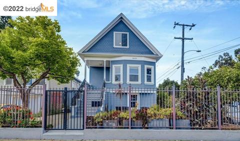 2903 E 22nd St, Oakland, CA 94601 photo 1