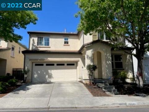 1239 Halsey St, Vallejo, CA 94590 photo 1