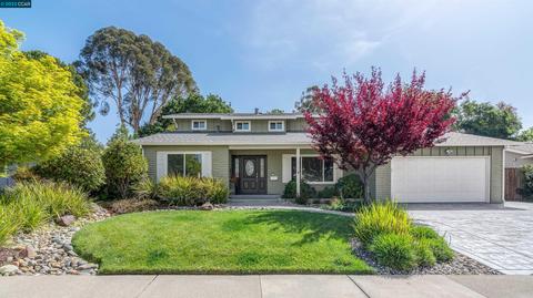 268 Firestone Dr, Walnut Creek, CA 94598 photo 1