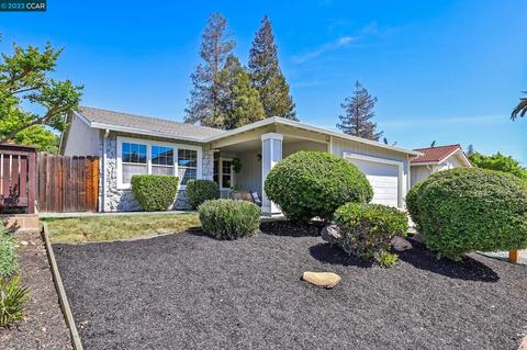 1933 Spring Lake Dr, Martinez, CA 94553 photo 1