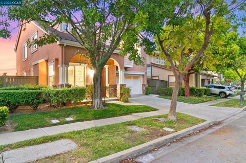 163 Copper Beech Gln, Hercules, CA 94547 photo 1