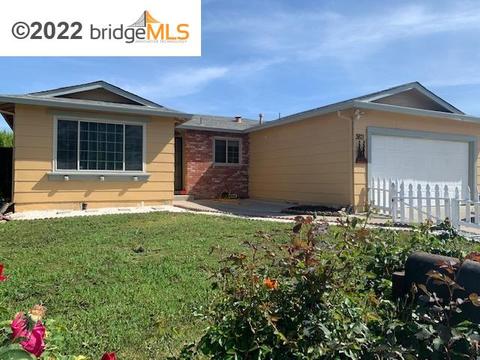 3871 Saint Moritz Dr, Pittsburg, CA 94565 photo 1