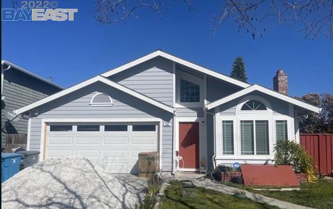204 Sunfish Ct, Vallejo, CA 94591 photo 1