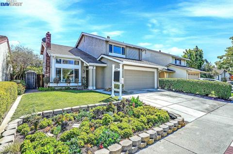 4226 Nerissa Cir, Fremont, CA 94555 photo 1