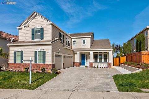 5558 Crestridge Ter, Dublin, CA 94568 photo 1