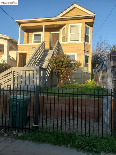 2000 E 22nd St, Oakland, CA 94606 photo 1