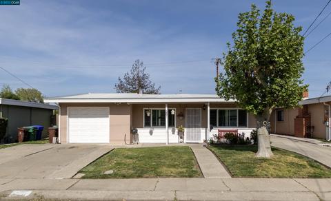 291 Calais Dr, Pinole, CA 94564 photo 1