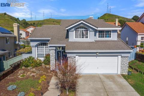 145 Montego Dr, Hercules, CA 94547 photo 1