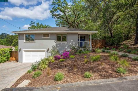 944 Yorkshire Ct, Lafayette, CA 94549 photo 1