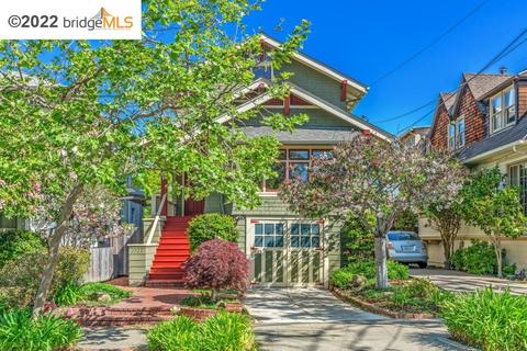 2723 Forest Ave, Berkeley, CA 94705 photo 1