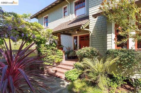 3115 Lewiston Ave, Berkeley, CA 94705 photo 1