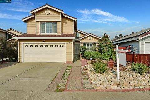 1181 Williams, Hercules, CA 94547 photo 1
