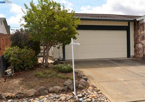 4434 Machado Dr, Concord, CA 94521 photo 1