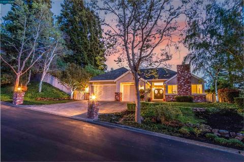 4068 Sugar Maple Dr, Danville, CA 94506 photo 1