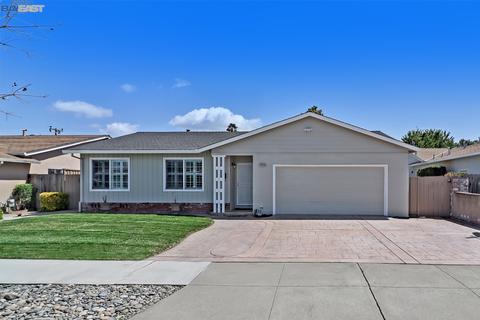 4846 Pardee Ave, Fremont, CA 94538 photo 1