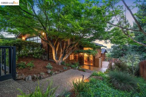 657 Sky Ranch Ct, Lafayette, CA 94549 photo 1