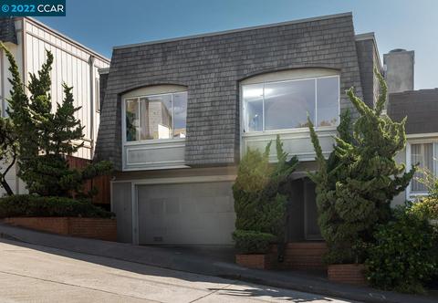 14 Ora Way, San Francisco, CA 94131 photo 1