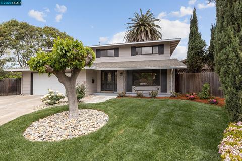3140 Barrymore Pl, Concord, CA 94518 photo 1
