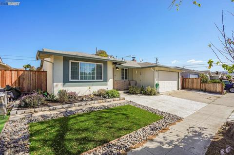 1181 Huron Ln, Hayward, CA 94545 photo 1