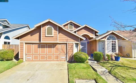 439 Longridge Dr, Vallejo, CA 94591 photo 1