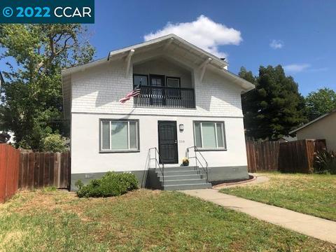 258 Norman Ave, Concord, CA 94520 photo 1