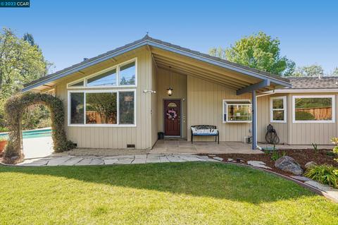 1198 Moraga Rd, Moraga, CA 94556 photo 1