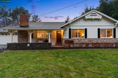 5 Muth, Orinda, CA 94563 photo 1