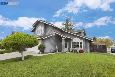 3164 Paseo Robles, Pleasanton, CA 94566 photo 1