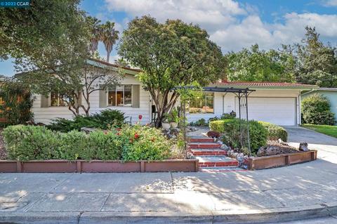 812 Soto Ct, Martinez, CA 94553 photo 1