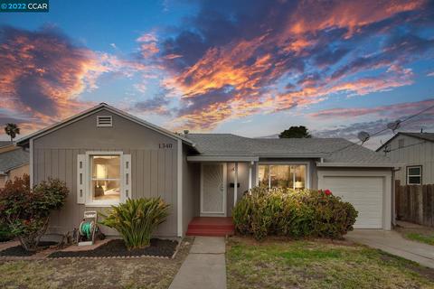 1340 6th St, Rodeo, CA 94572 photo 1