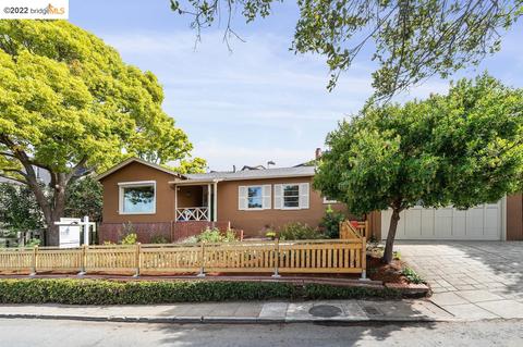 479 Vassar Ave, Berkeley, CA 94708 photo 1