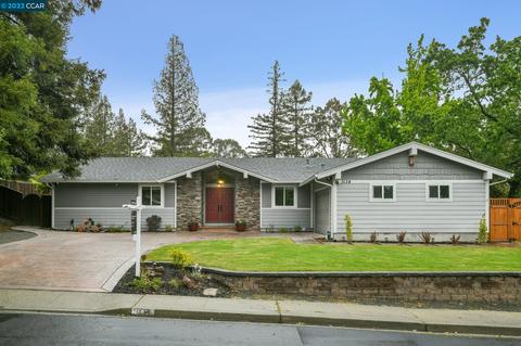 3134 Ramada Ct, Lafayette, CA 94549 photo 1