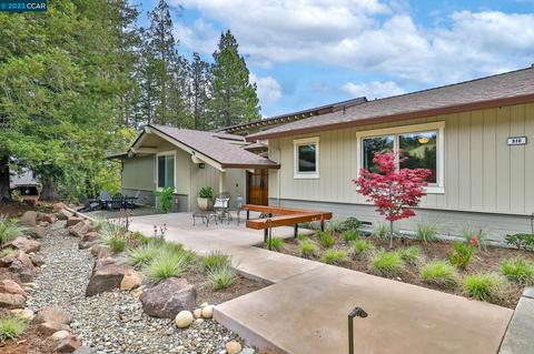 810 Corte Briones, Martinez, CA 94553 photo 1