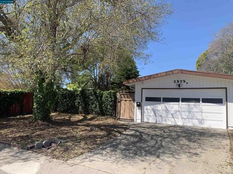 2575 Kavanagh Rd, San Pablo, CA 94806 photo 1
