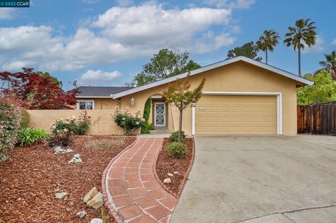 2267 Arcadia Ct, Martinez, CA 94553 photo 1