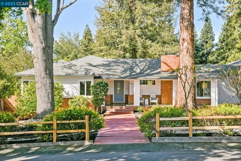 1025 Hampton Rd, Lafayette, CA 94549 photo 1