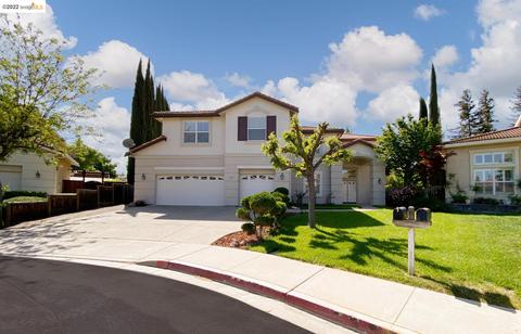4963 Star Mine Ct, Antioch, CA 94531 photo 1