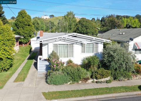 2931 Alhambra Ave, Martinez, CA 94553 photo 1