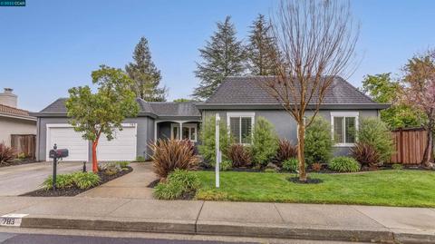 783 Augusta Dr, Moraga, CA 94556 photo 1