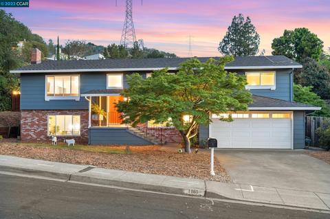 1161 Kalima Pl, Concord, CA 94521 photo 1